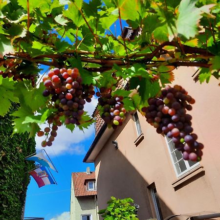 Апартаменти Moltkestrasse 89 Гільдесгайм Екстер'єр фото