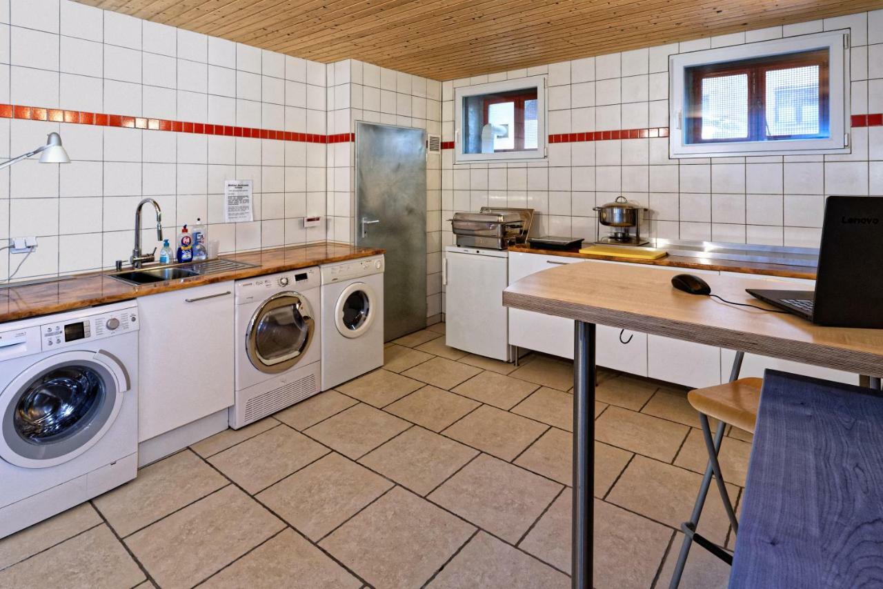 Апартаменти Moltkestrasse 89 Гільдесгайм Екстер'єр фото